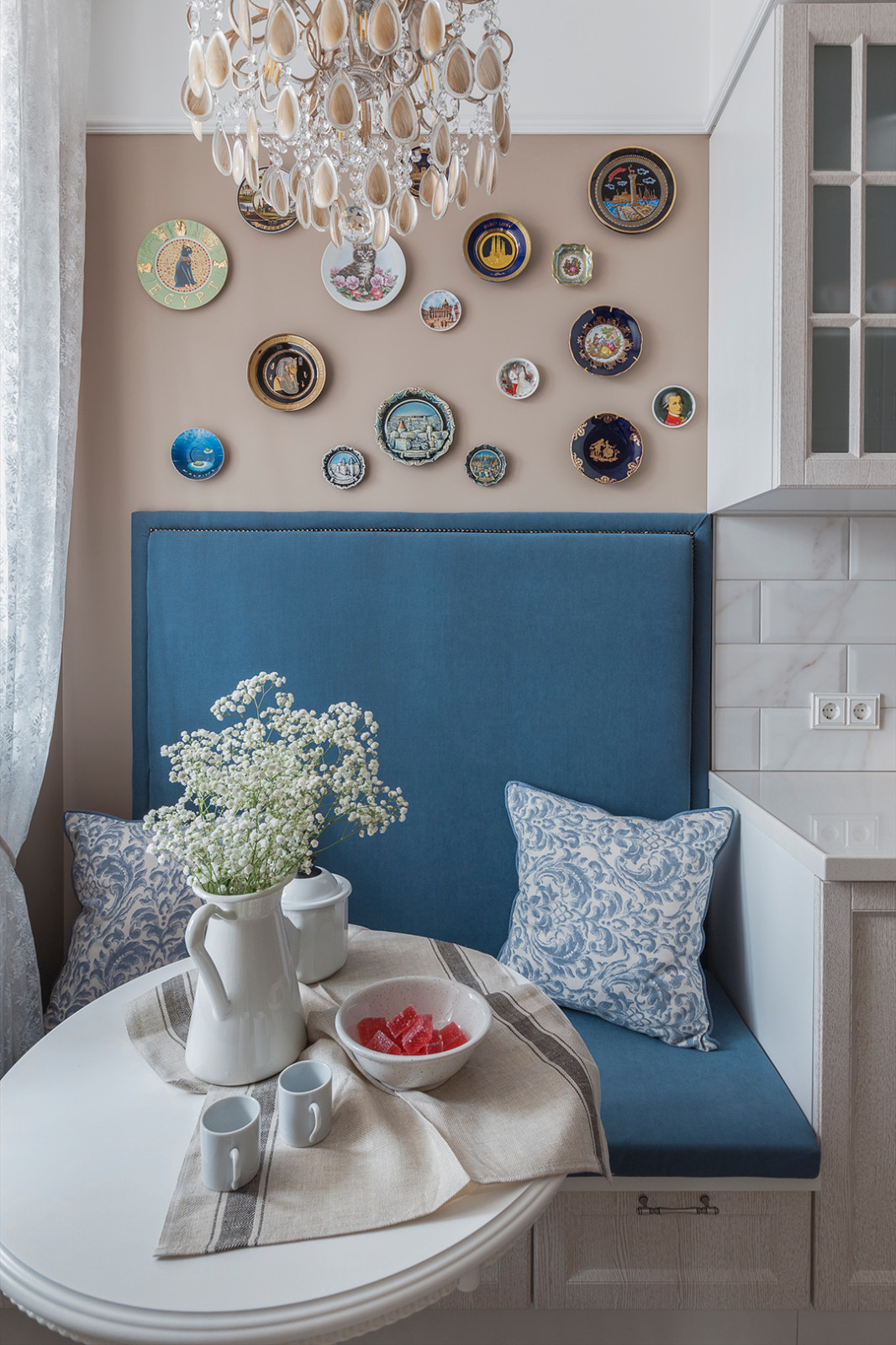 90м2 Фото Timeless