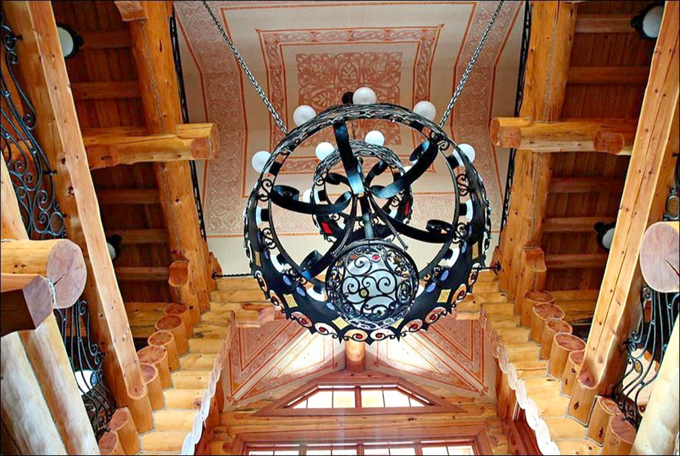 Дом в Астрахане