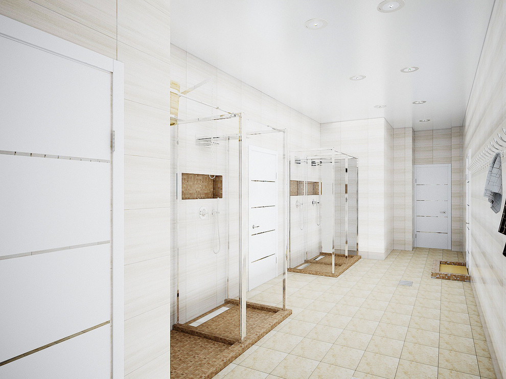 Гостиница для футболистов