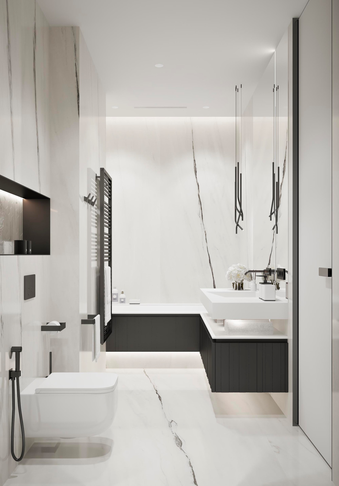 ЖК Грин Парк