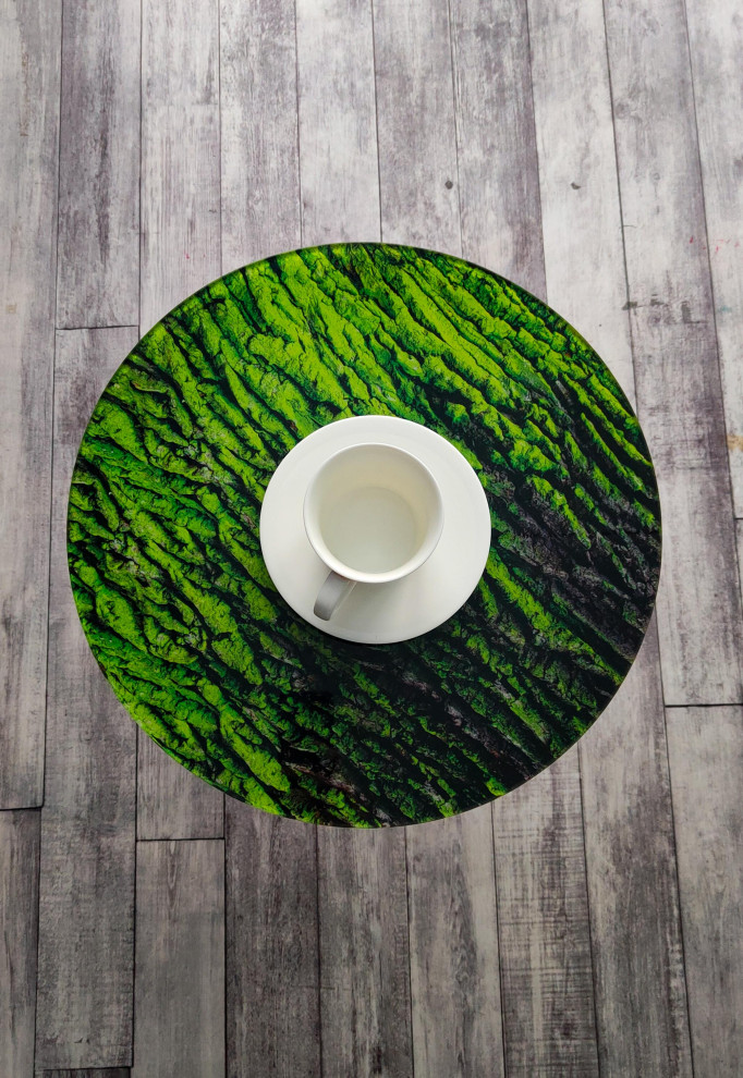 Журнальные столики с "Релакс" дизайном