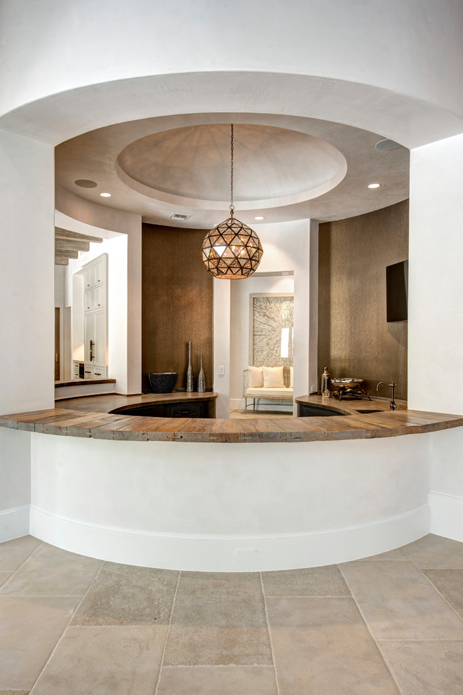 Memorial Home by Robert Dame
