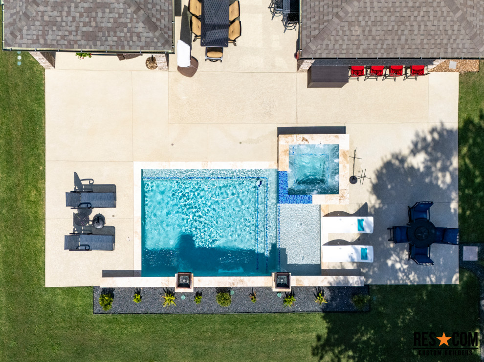Cherrywood - Pool & Covered Patio