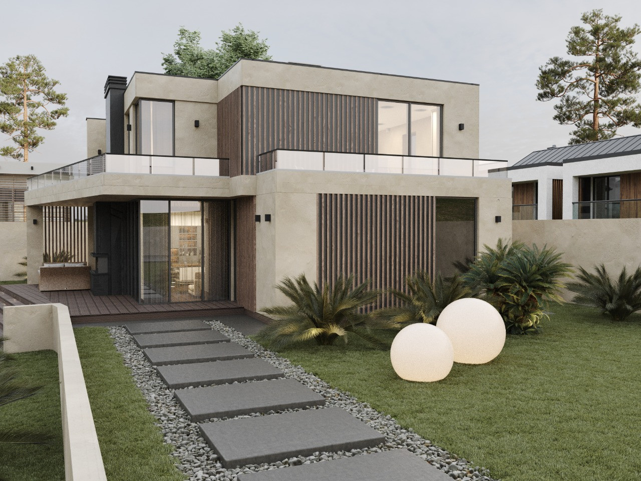 SPA комплекс в Большом Сочи