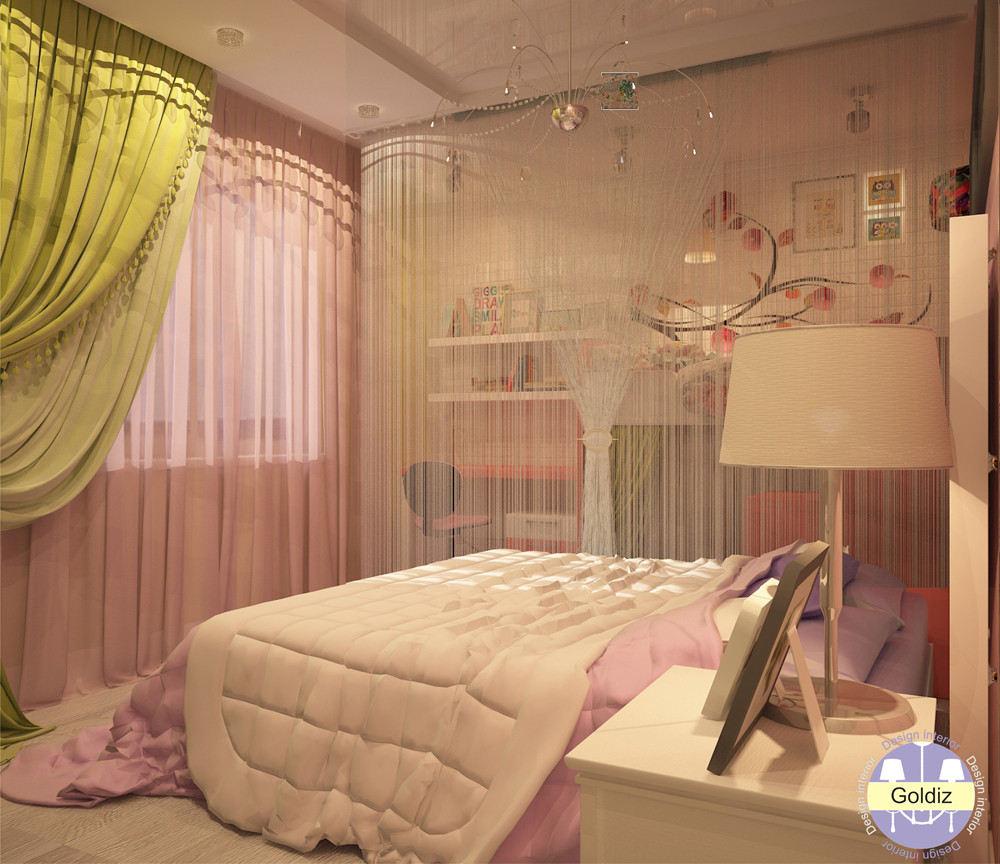 Дизайн квартиры