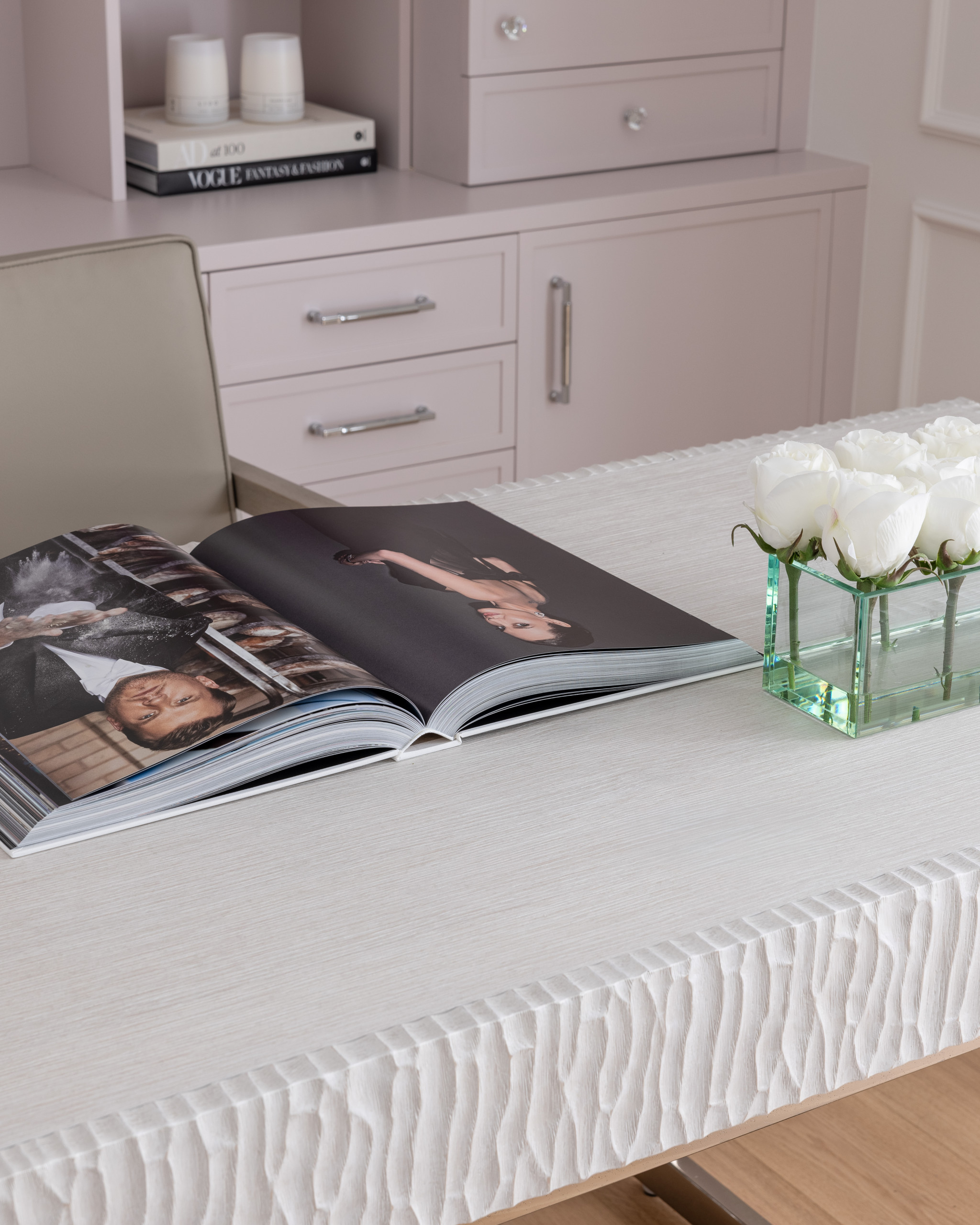 Pied-A-Terre Perfection