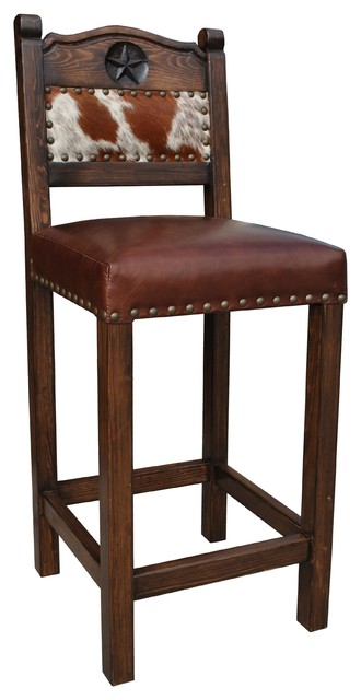 black tall dining chairs