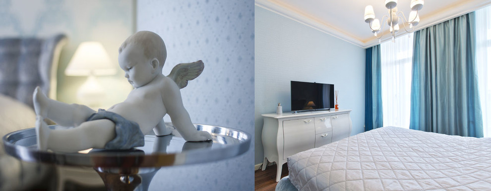 ЖК "Смольный парк"