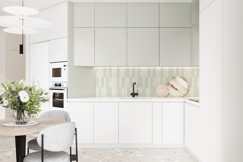 Квартира в новом ЖК в г.Астрахань