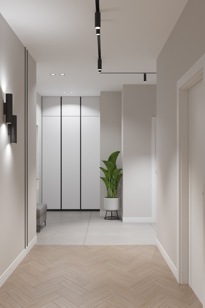 Квартира 79 м2