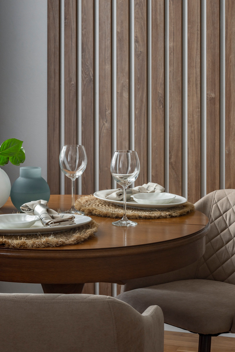 Квартира 74 кв в ЖК "Звездный городок" г.Тюмень