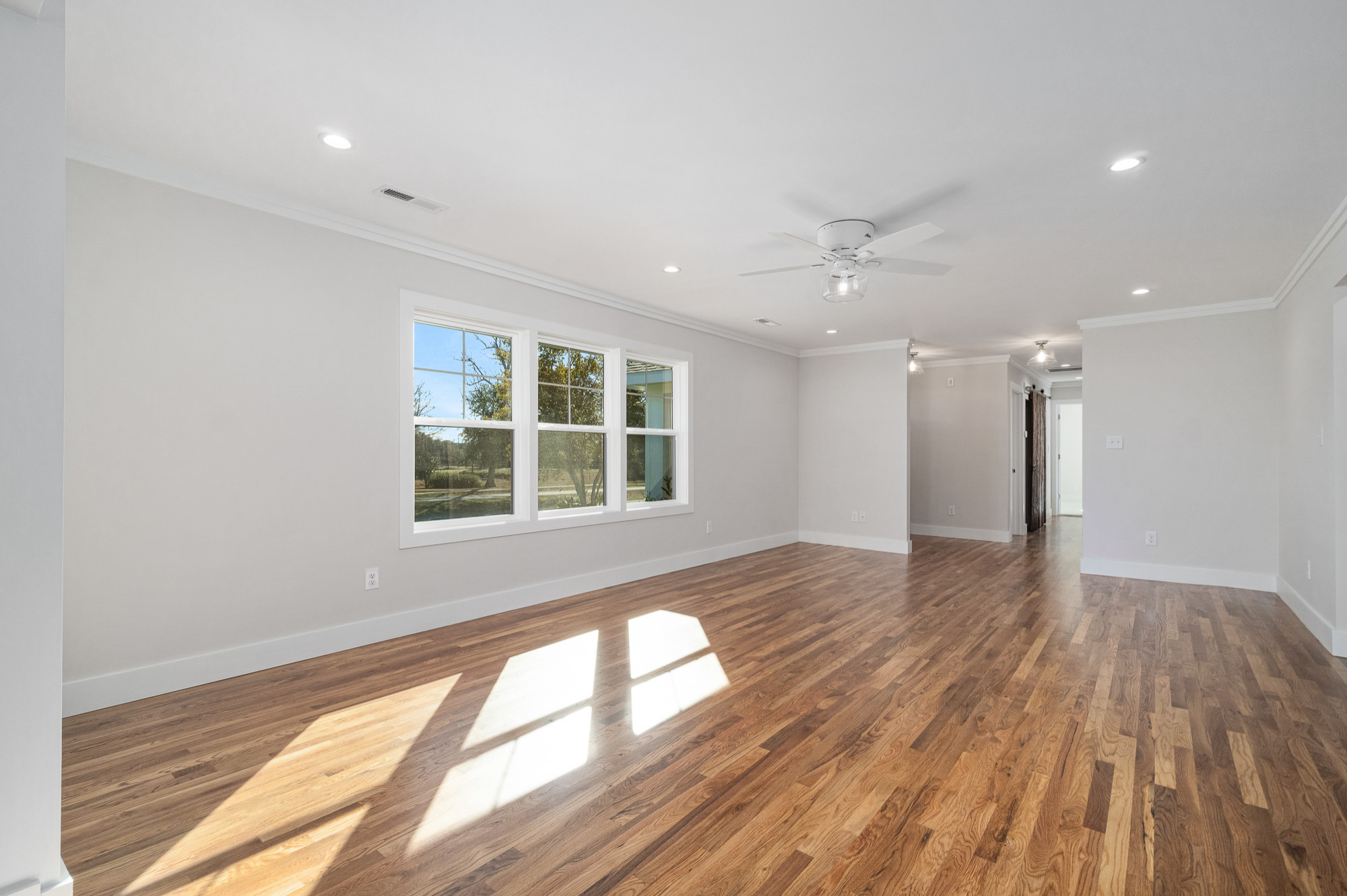 MHC Remodel