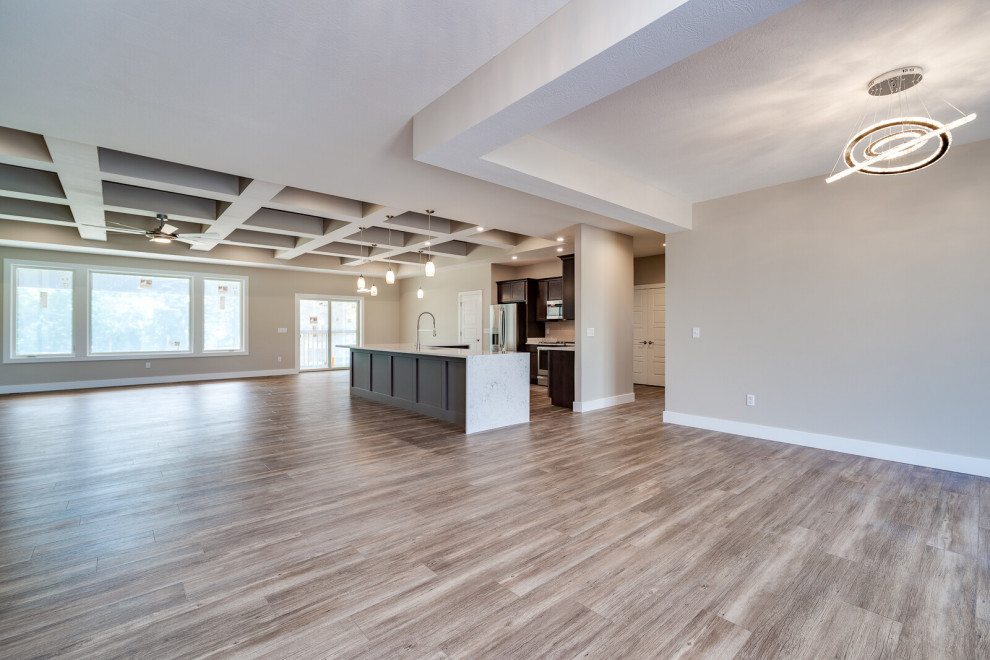 New Custom Home Dayton, OH
