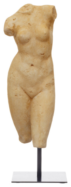 body figure statue