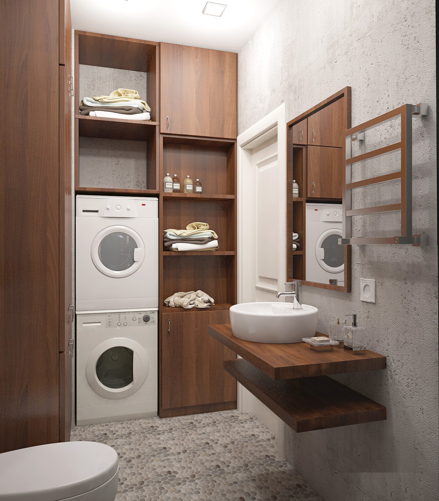 Квартира на Мосфильмовской