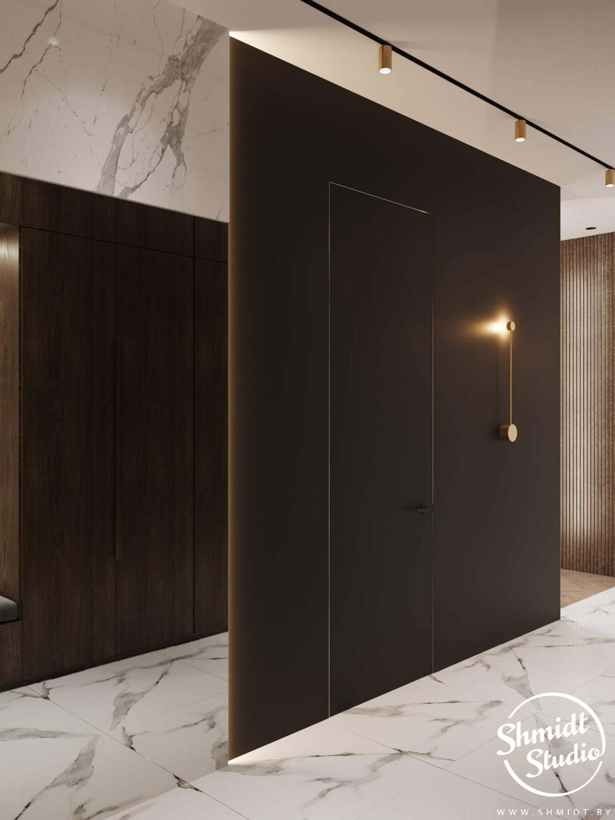 Проект "Строгий"  | Москва