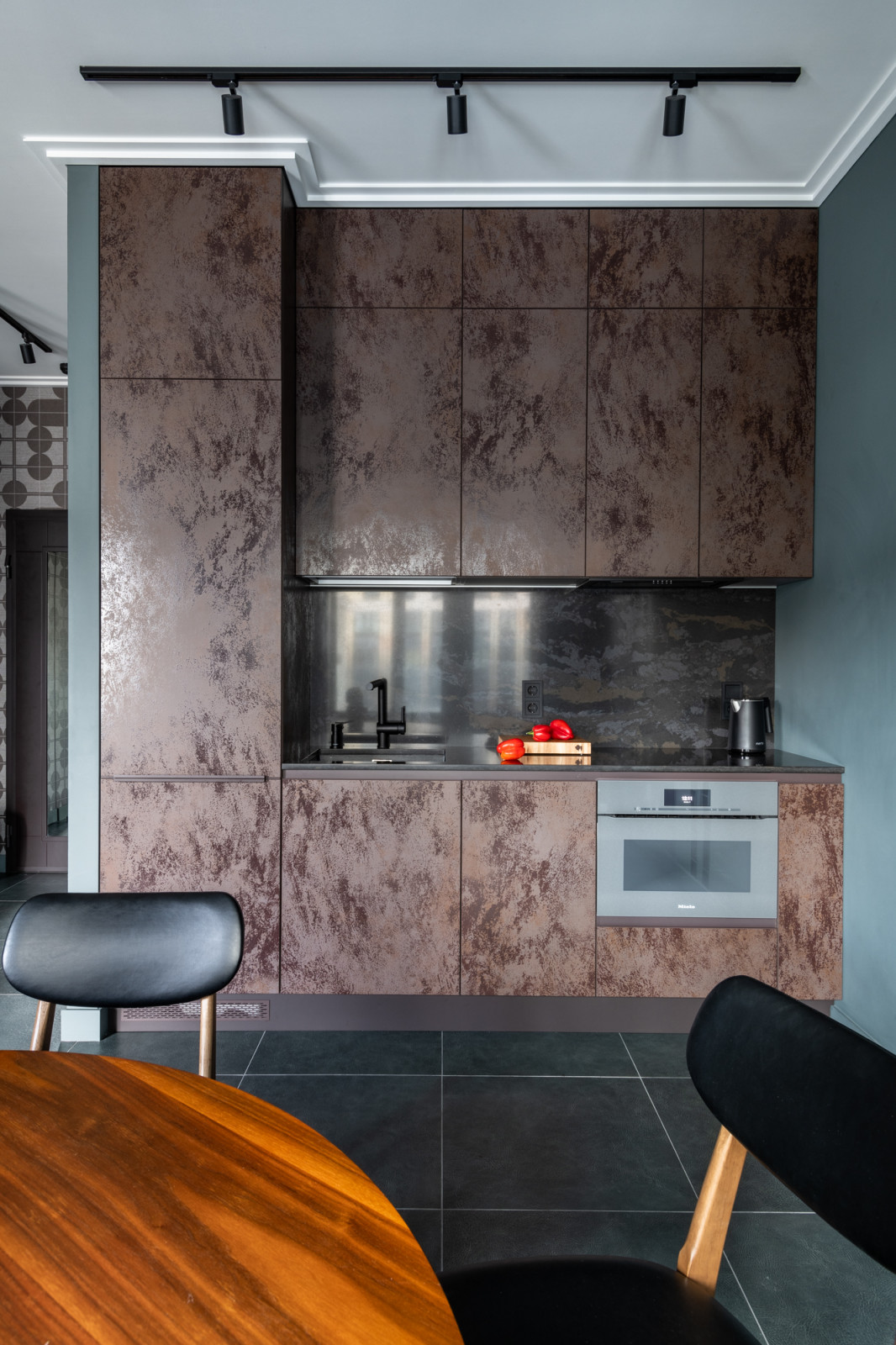 ЖК Царская площадь (Романовский корпус)