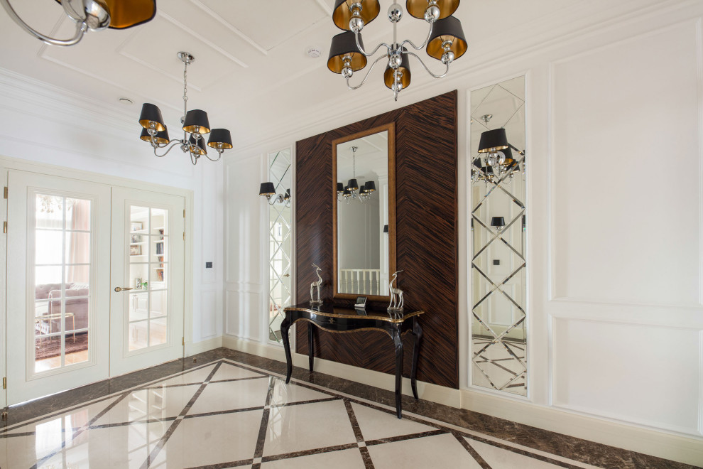 Особняк. Современная классика