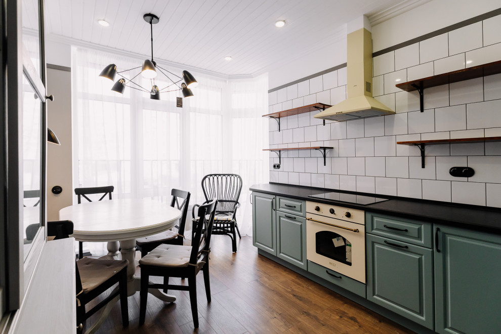 Интерьер квартиры на продажу