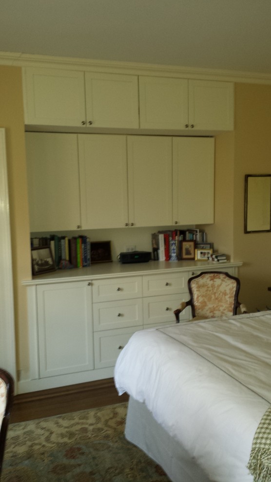 Bedrooms
