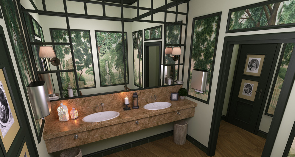 Ресторан "Ясень"