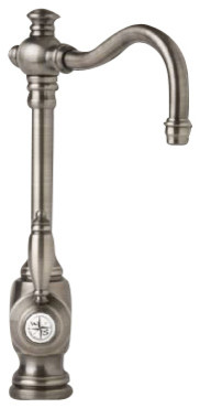 Waterstone Prep Faucet, 4800-CB