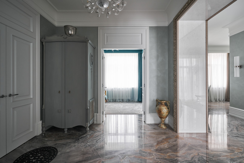 Квартира на Котельнической набережной