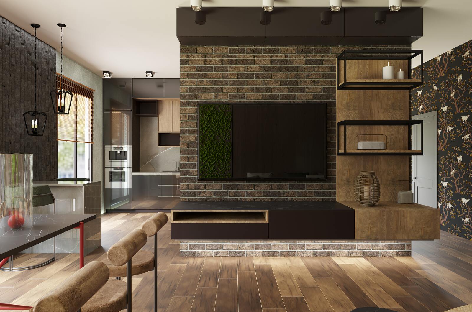 Дом для отдыха