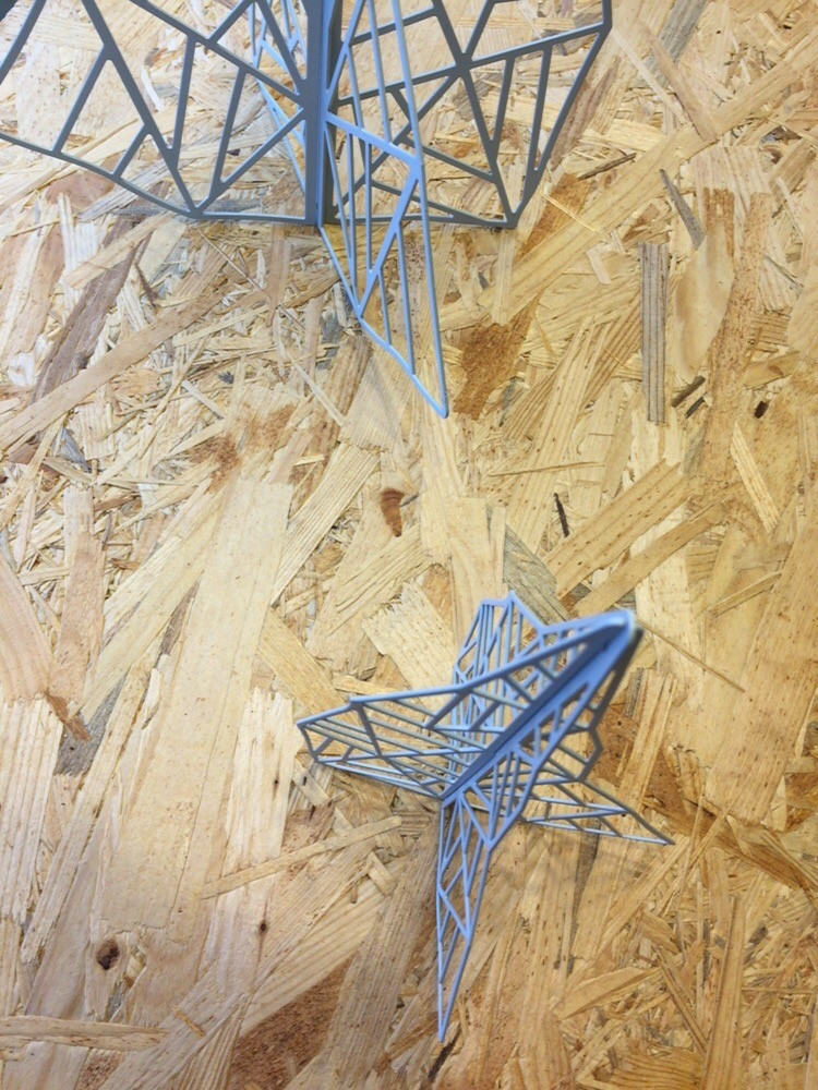 Мишки на воздушном шаре