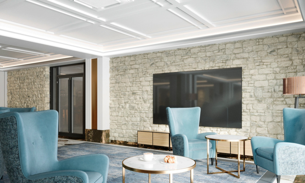 Бутик-отель в г. Псков