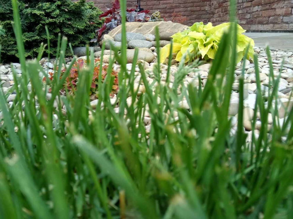 Ландшафтный дизайн