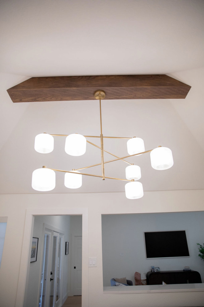 Whole Home Renovation II