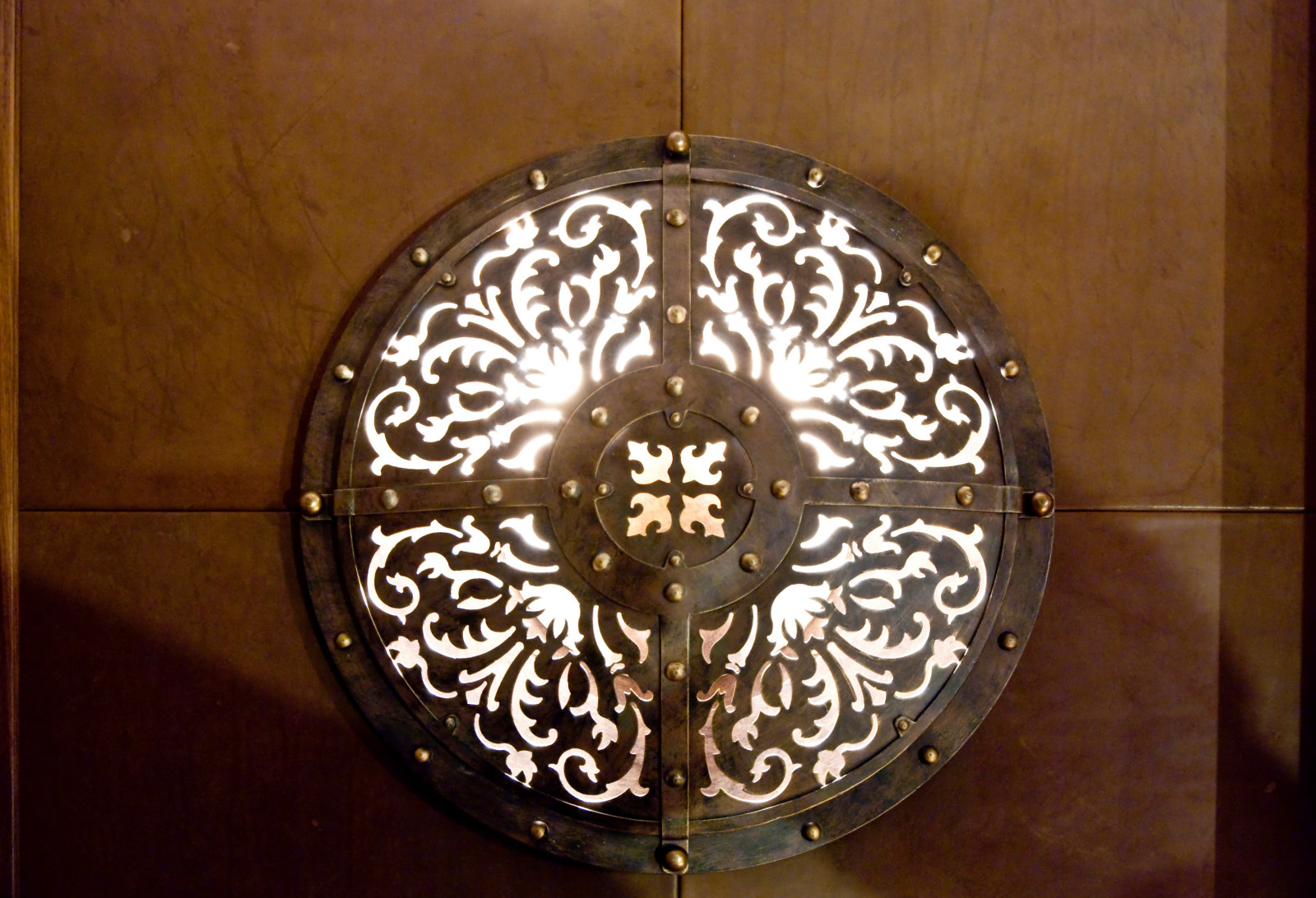 Кинотеатр в частном доме в соавторстве с Анастасией Гавриловой