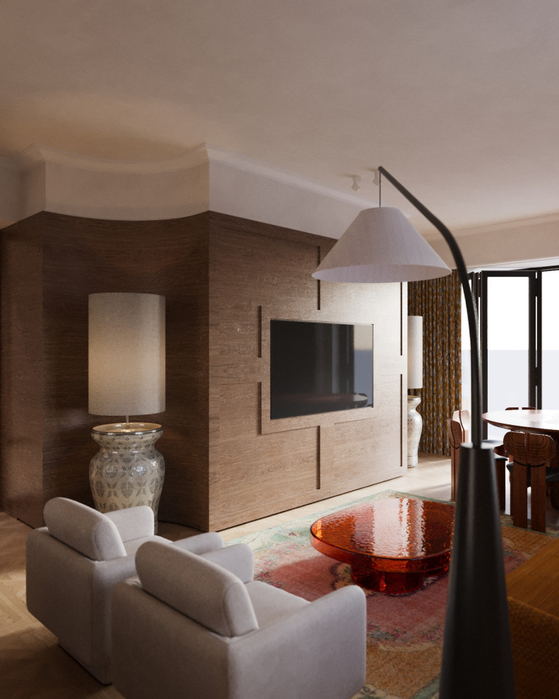 квартира в Тбилиси