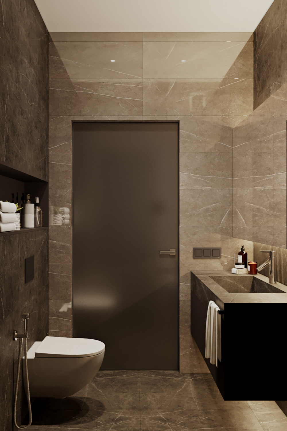 Таунхаус на озере Шарташ