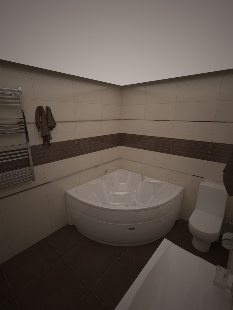 ванная комната