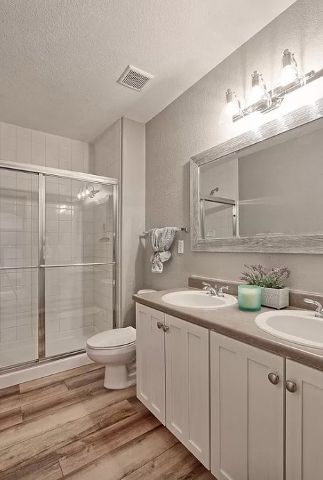 Bathroom Design