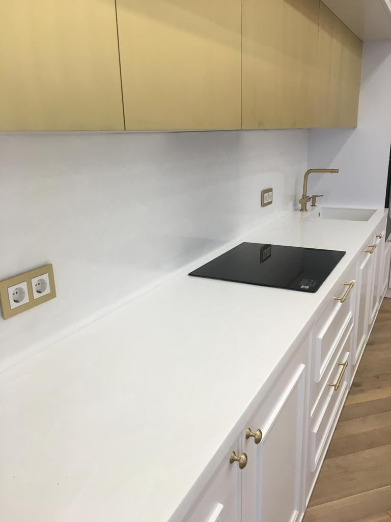 Кухня в Нягани