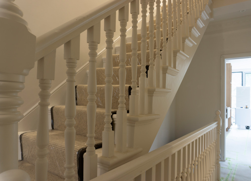 Chiswick development