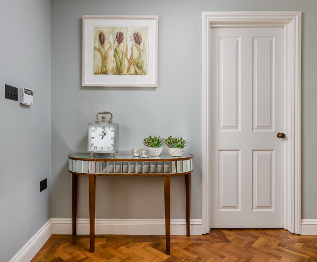 East Grinstead Extension nyklassisk
