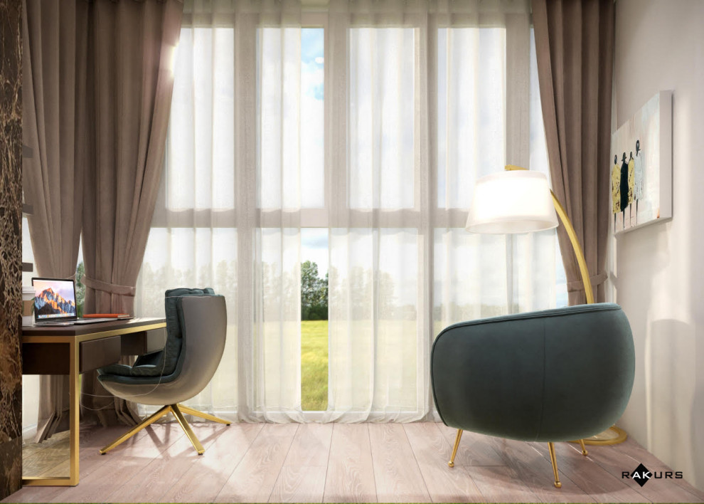 "Скандинавия"