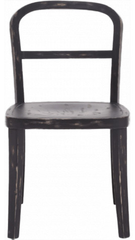 Fillmore Chair - Black