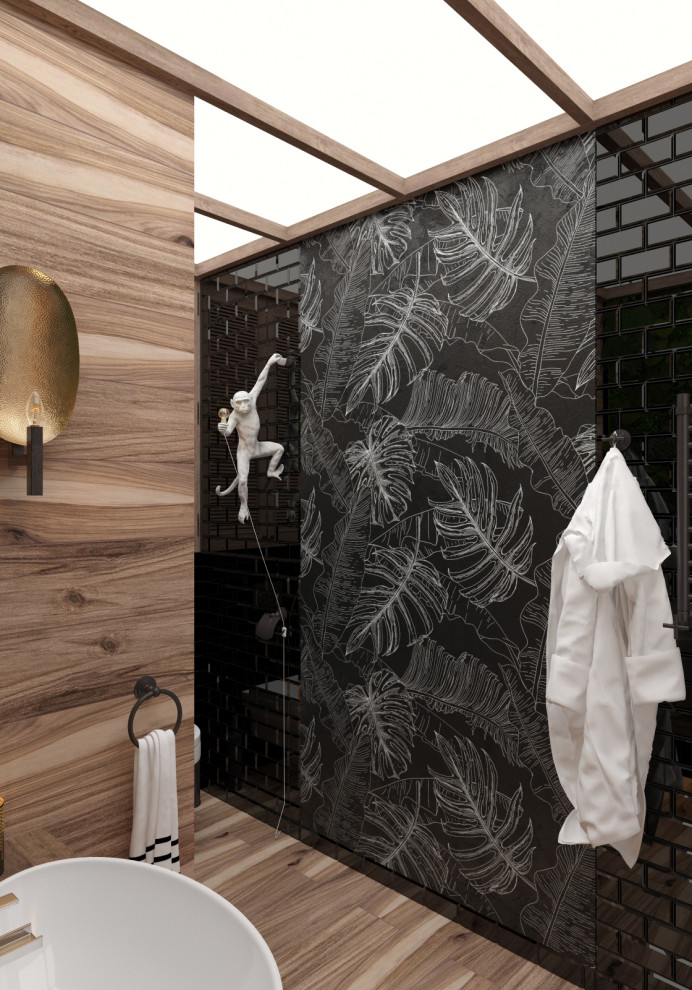 КВАРТИРА КАК ДОМ