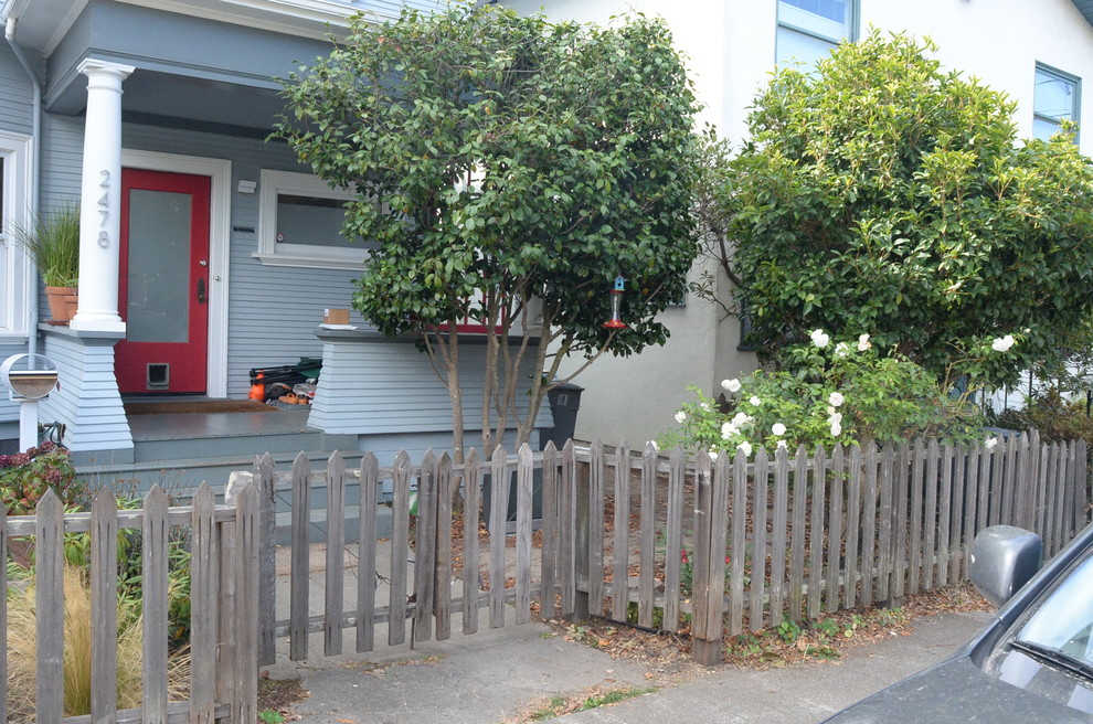 Dierks Residence - Berkeley, CA - In progress