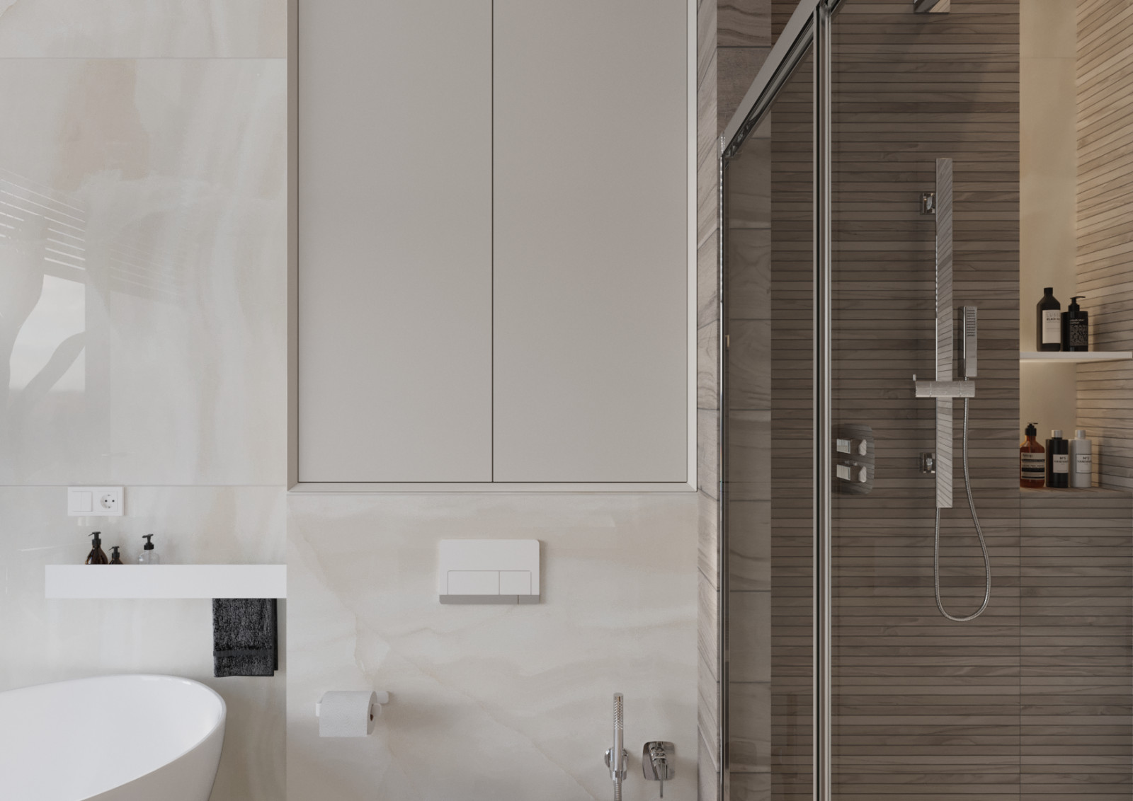 Квартира в Екатеринбурге ЖК