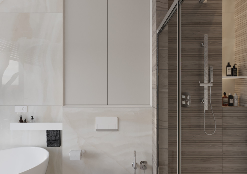 Квартира в Екатеринбурге ЖК