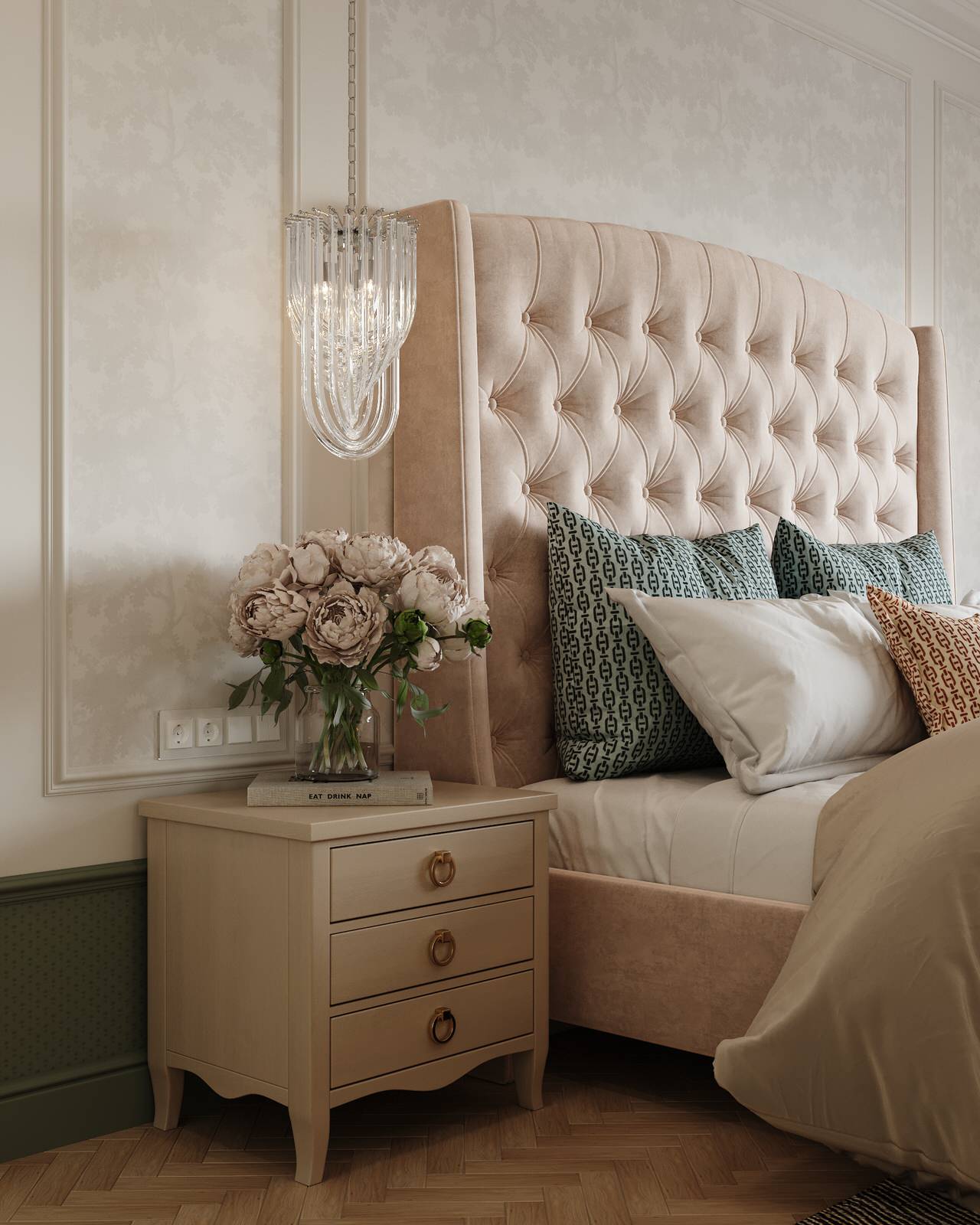 Лимонный кантри