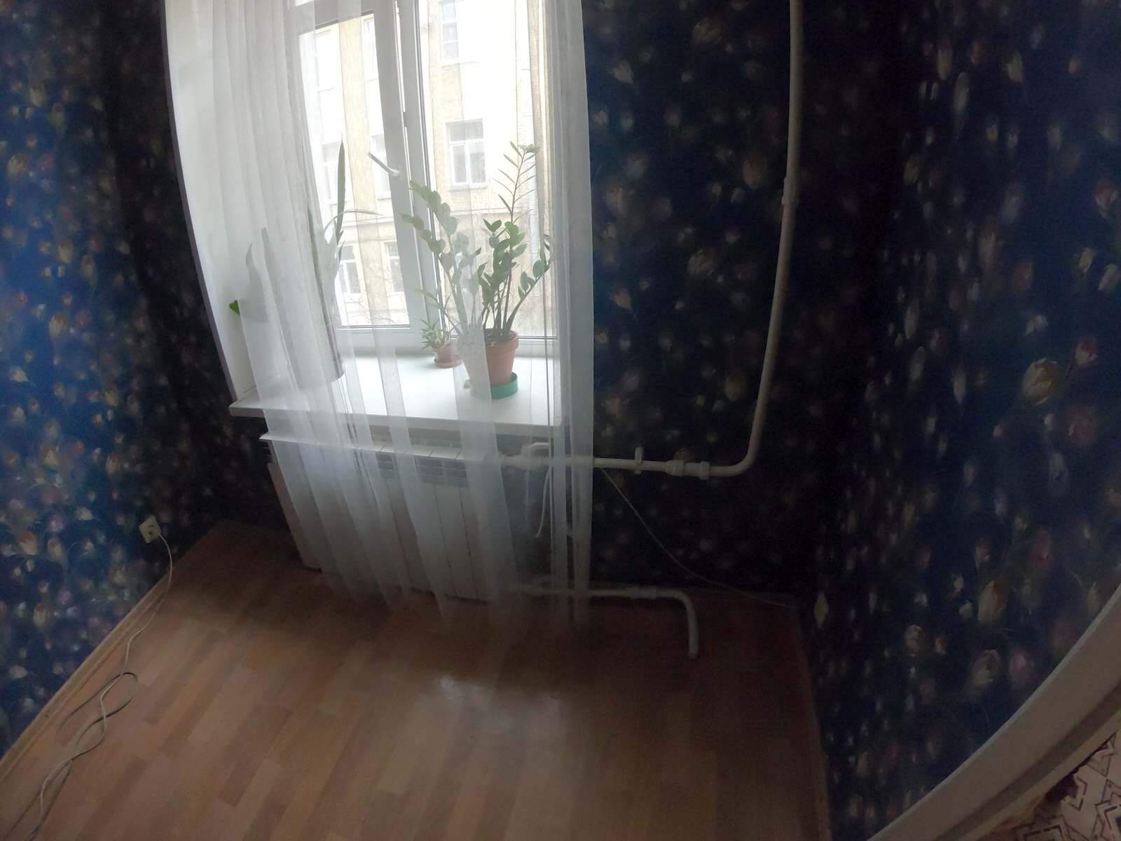 Квартира на Некрасова