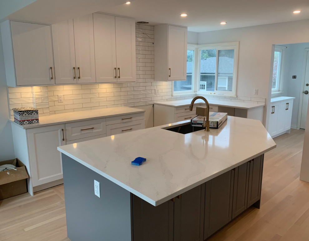Home Remodel