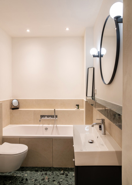 SAMAIN bathroom